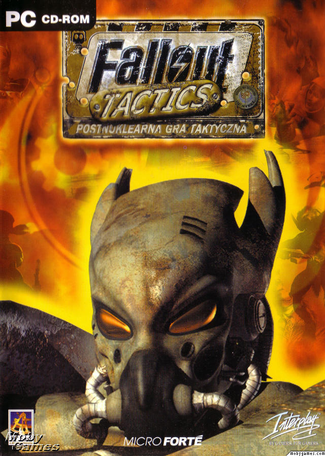 download fallout 1.5